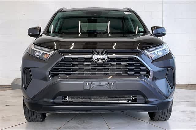 Thumbnail: 2023 Toyota RAV4 - 7