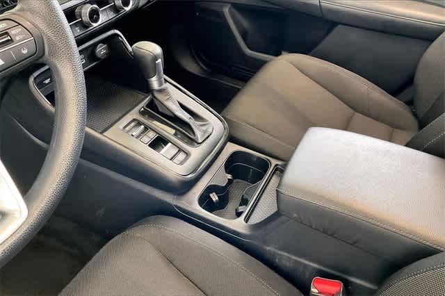 Thumbnail: 2024 Honda CR-V - 18