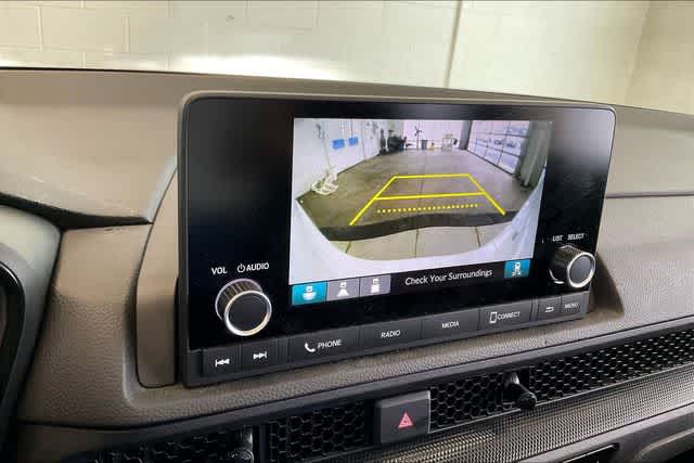 Thumbnail: 2024 Honda CR-V - 29