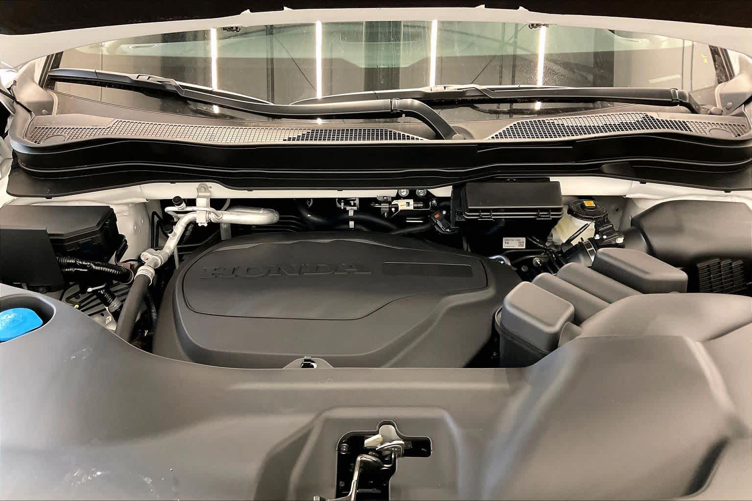 Thumbnail: 2026 Honda Ridgeline - 9