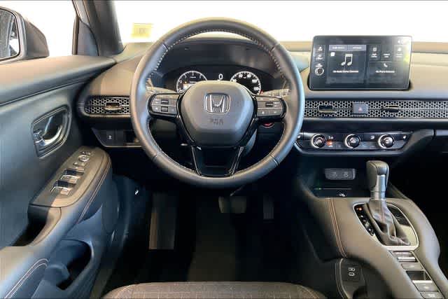 2027 Honda HR-V Sport - Photo 16