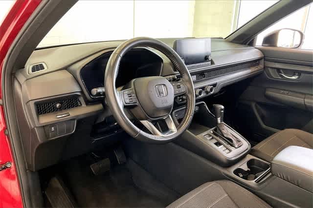 Thumbnail: 2023 Honda CR-V - 3