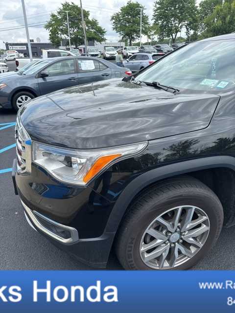 Thumbnail: 2019 GMC Acadia - 1