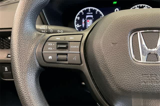 Thumbnail: 2023 Honda CR-V - 27