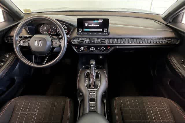 Thumbnail: 2024 Honda HR-V - 11