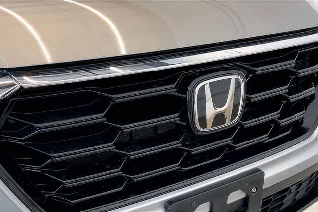 Thumbnail: 2023 Honda CR-V - 35
