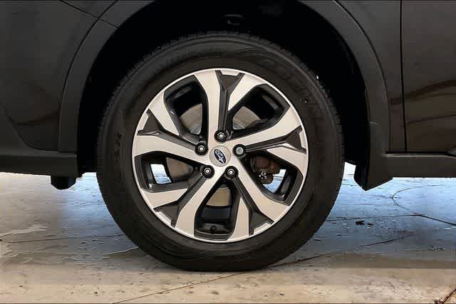 Thumbnail: 2022 Subaru Outback - 8
