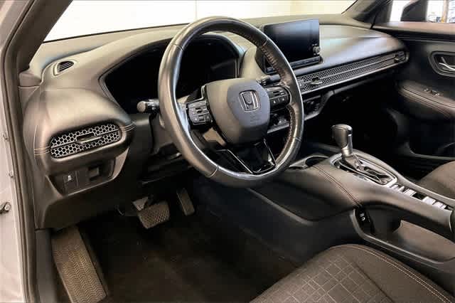 Thumbnail: 2024 Honda HR-V - 3
