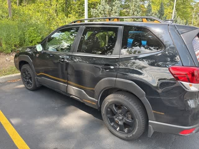 Thumbnail: 2024 Subaru Forester - 10