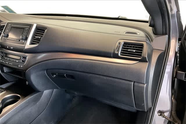Thumbnail: 2019 Honda Passport - 25
