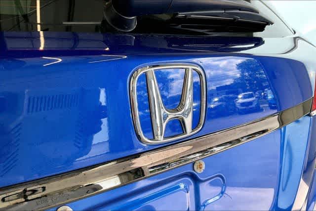 Thumbnail: 2020 Honda HR-V - 8
