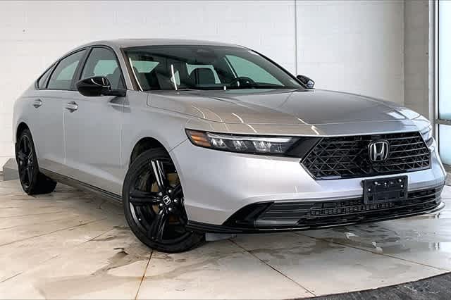 Thumbnail: 2025 Honda Accord - 23