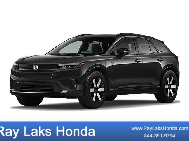 2026 Honda Prologue Touring's photo