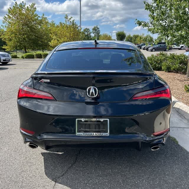 Thumbnail: 2023 Acura Integra - 7
