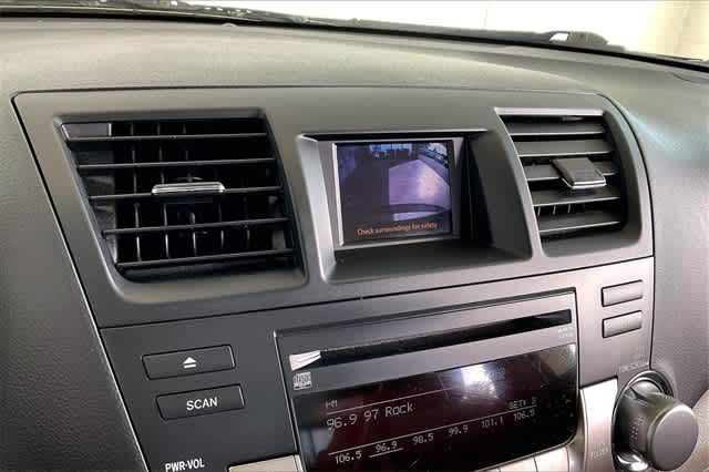 Thumbnail: 2012 Toyota Highlander - 29