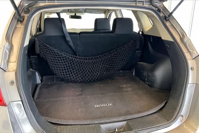 Thumbnail: 2013 Nissan Rogue - 20