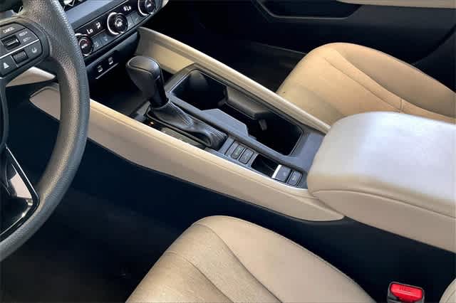 Thumbnail: 2023 Honda Accord - 18