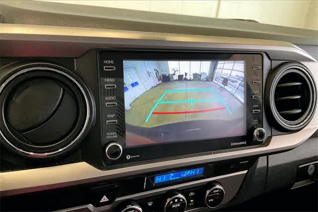 Thumbnail: 2022 Toyota Tacoma - 29