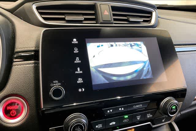 Thumbnail: 2021 Honda CR-V - 29