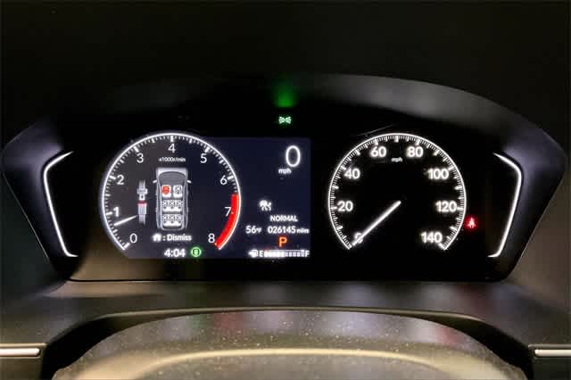 Thumbnail: 2024 Honda Pilot - 19