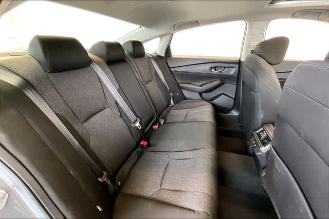 2026 Honda Accord SE - Photo 23