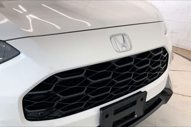 2027 Honda HR-V EX-L - Photo 32