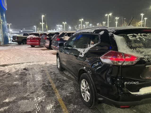 Thumbnail: 2015 Nissan Rogue - 8