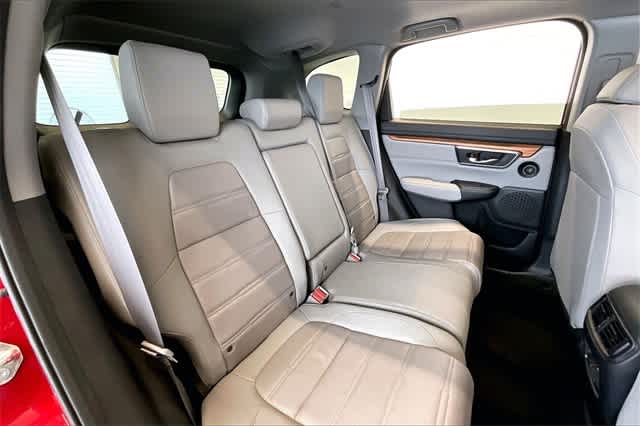 Thumbnail: 2020 Honda CR-V - 26