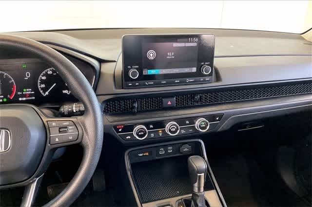 Thumbnail: 2023 Honda CR-V - 17