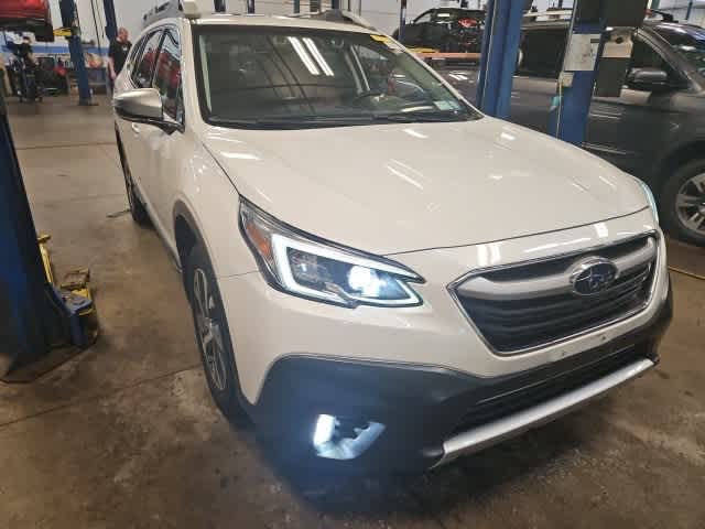 Thumbnail: 2020 Subaru Outback - 9