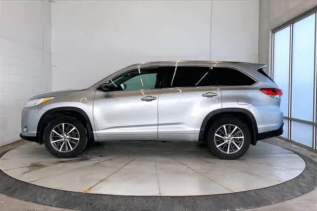 Thumbnail: 2018 Toyota Highlander - 4