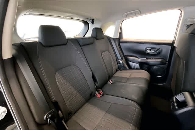 Thumbnail: 2023 Honda HR-V - 26