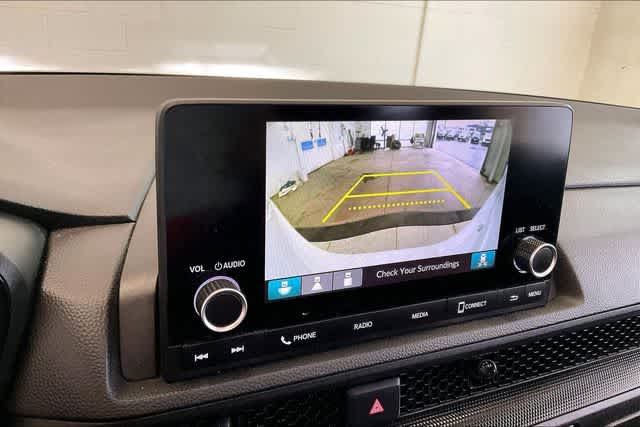 Thumbnail: 2023 Honda CR-V - 29