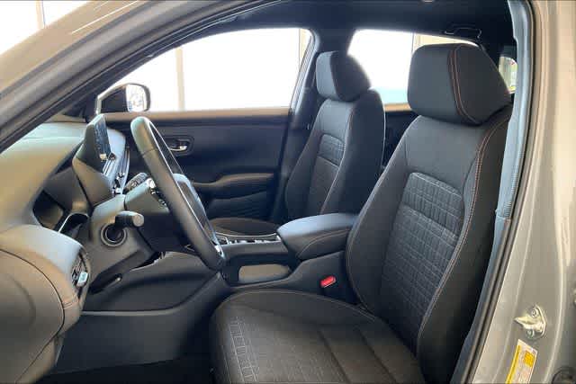 2027 Honda HR-V Sport - Photo 12