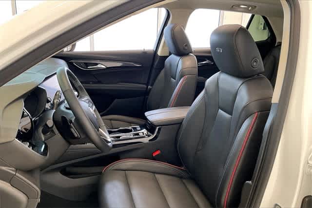 Thumbnail: 2023 Buick Envision - 12