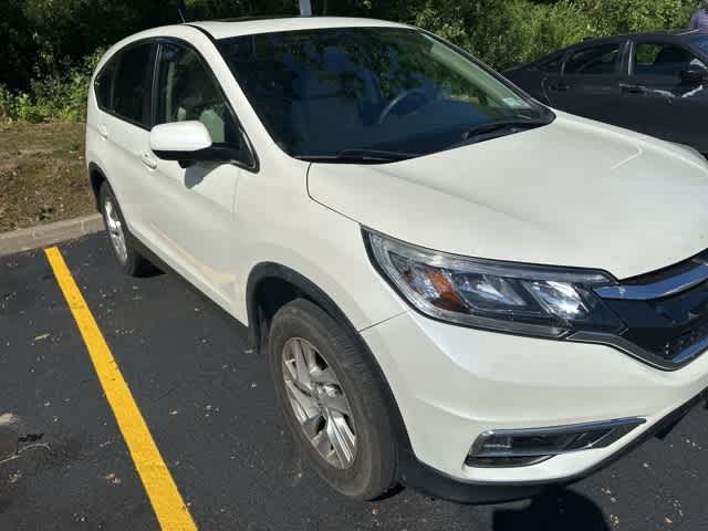 Thumbnail: 2015 Honda CR-V - 3