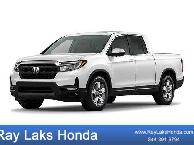 Thumbnail: 2026 Honda Ridgeline - 2