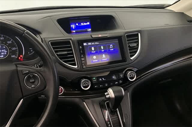 Thumbnail: 2016 Honda CR-V - 5