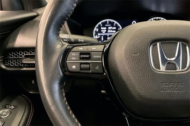 Thumbnail: 2023 Honda HR-V - 27