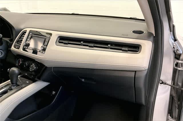 Thumbnail: 2019 Honda HR-V - 25