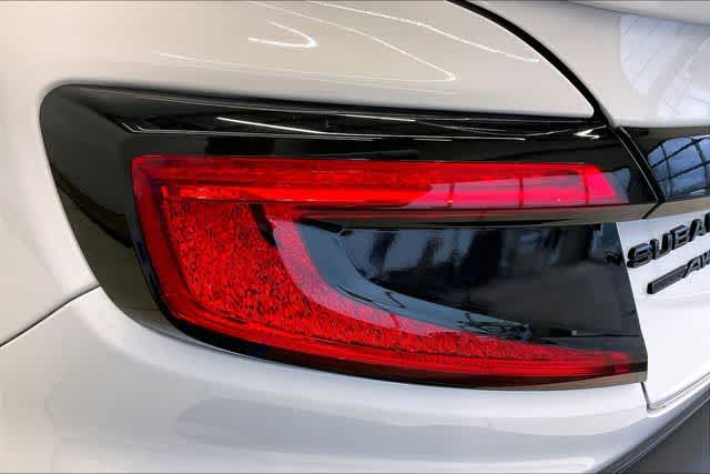 Thumbnail: 2024 Subaru WRX - 33