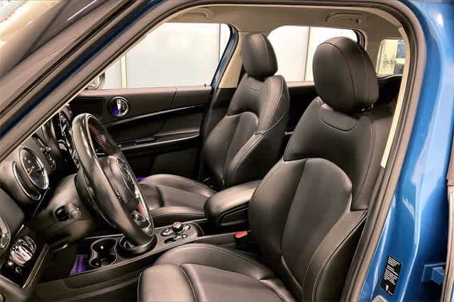Thumbnail: 2019 MINI Cooper Countryman - 12