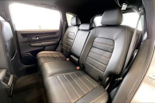 Thumbnail: 2023 Honda CR-V - 14