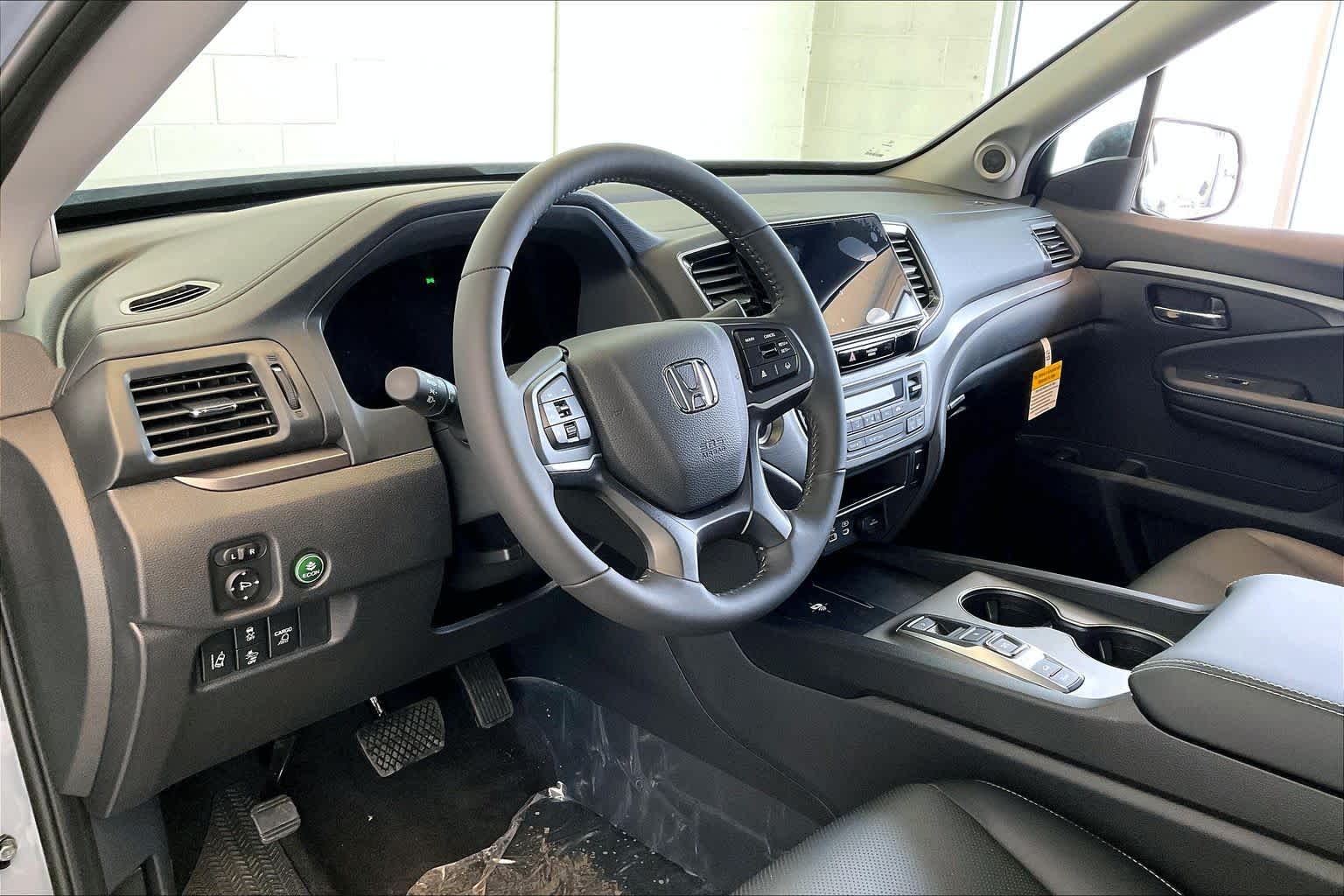 Thumbnail: 2026 Honda Ridgeline - 2