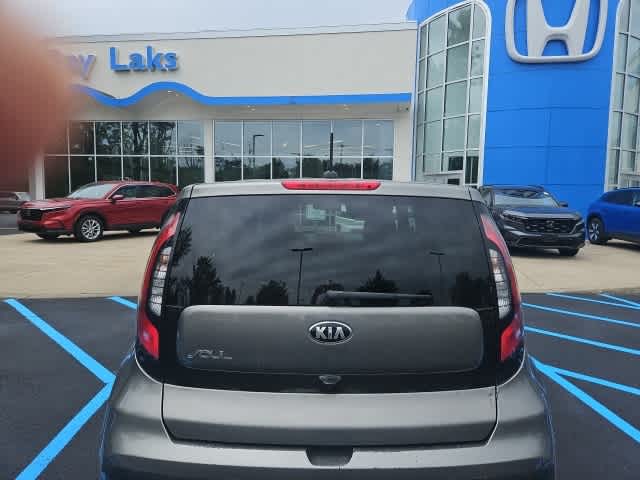 Thumbnail: 2019 Kia Soul - 4