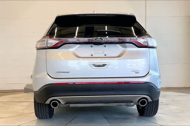 Thumbnail: 2016 Ford Edge - 6