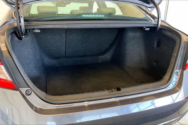 Thumbnail: 2018 Honda Accord - 20