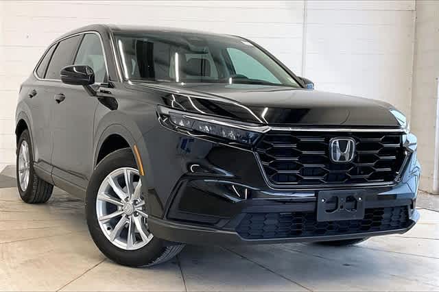 Thumbnail: 2024 Honda CR-V - 23