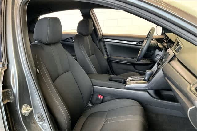 Thumbnail: 2018 Honda Civic - 15