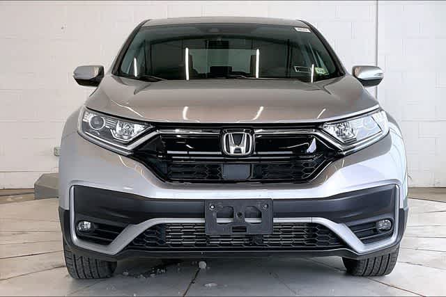 Thumbnail: 2020 Honda CR-V - 7